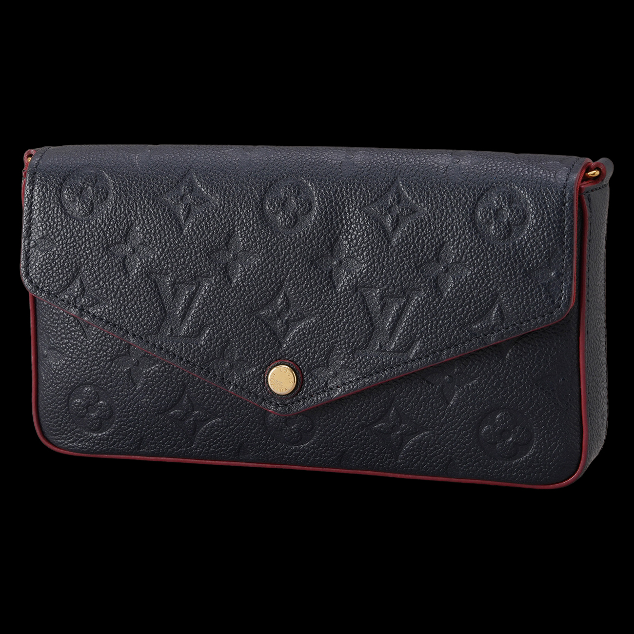LOUIS VUITTON(USED)루이비통 앙프렝뜨 포쉐트 펠리시
